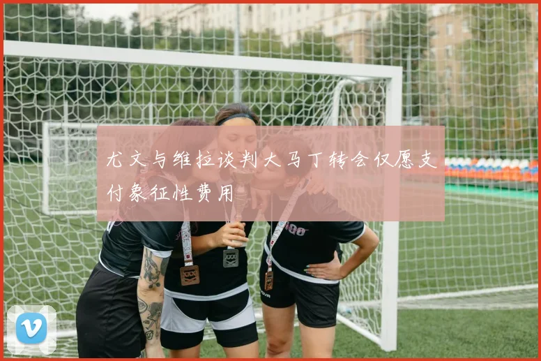 尤文与维拉谈判大马丁转会仅愿支付象征性费用