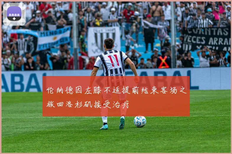 伦纳德因左膝不适提前结束客场之旅回洛杉矶接受治疗